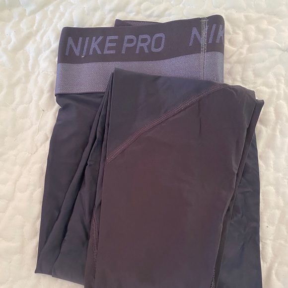 Nike pro leggings - Picture 5 of 5